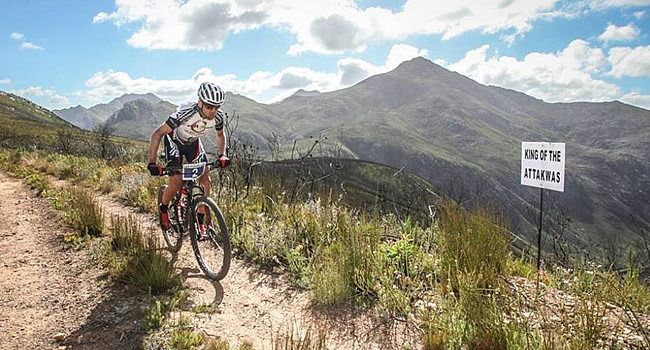 mountain-biking-in-Mossel-Bay