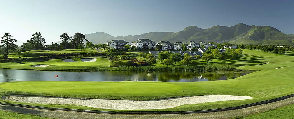Fancourt-Golf-Course