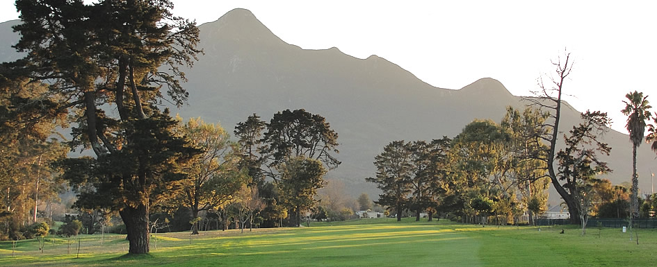 George-Golf-Course