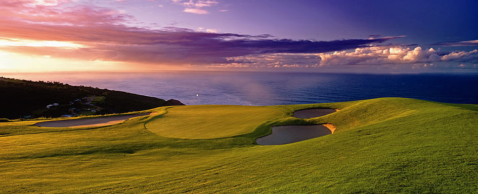 Oubaai-Golf-Course
