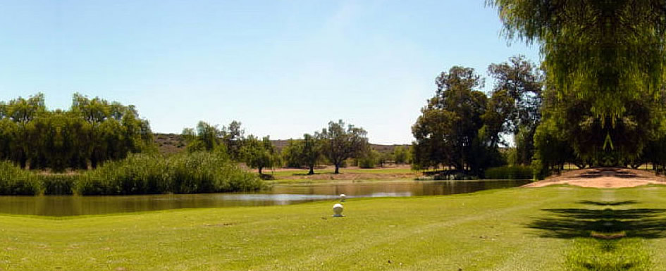 Oudtshoorn-Golf-Course