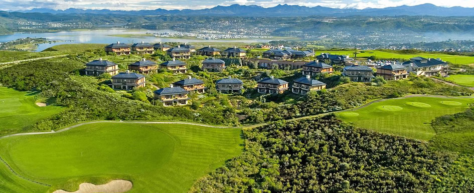 Pezula-Golf-Course